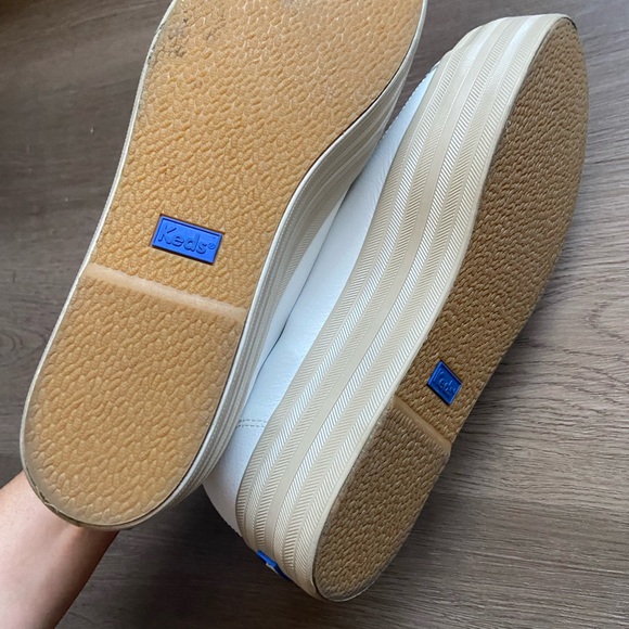 Keds Platform Shoes - Picture 8 of 9